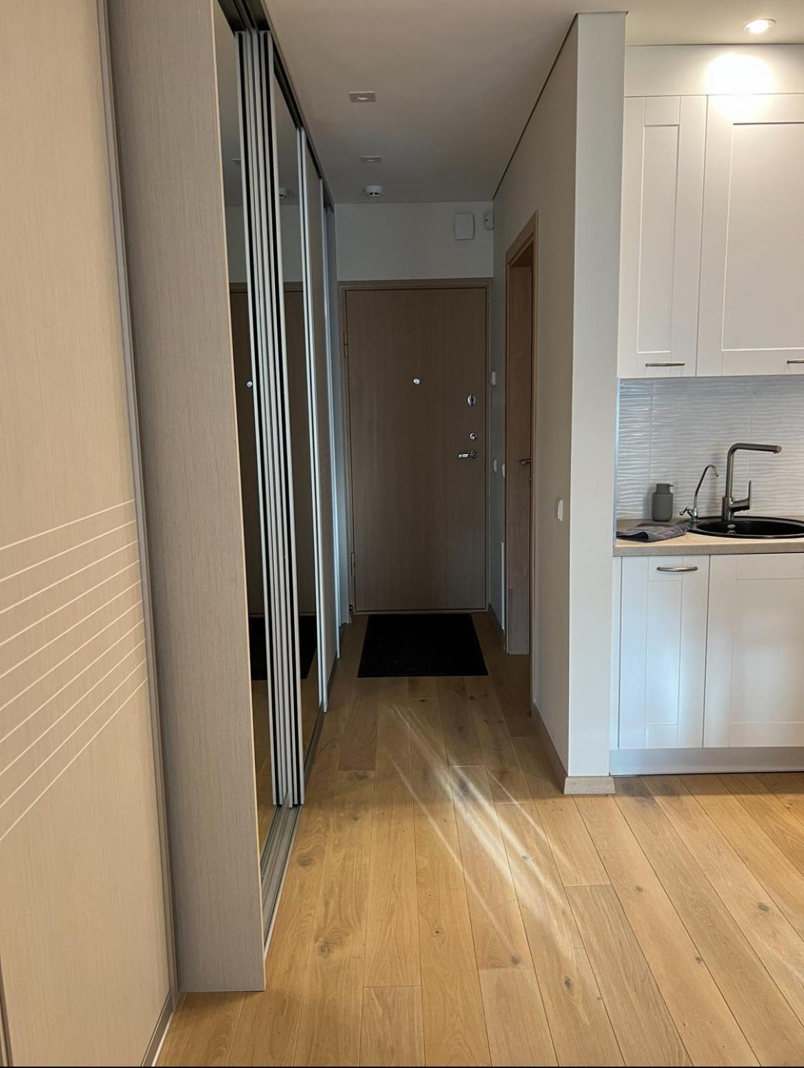 Apartamentai Palangos Centre * Palanga