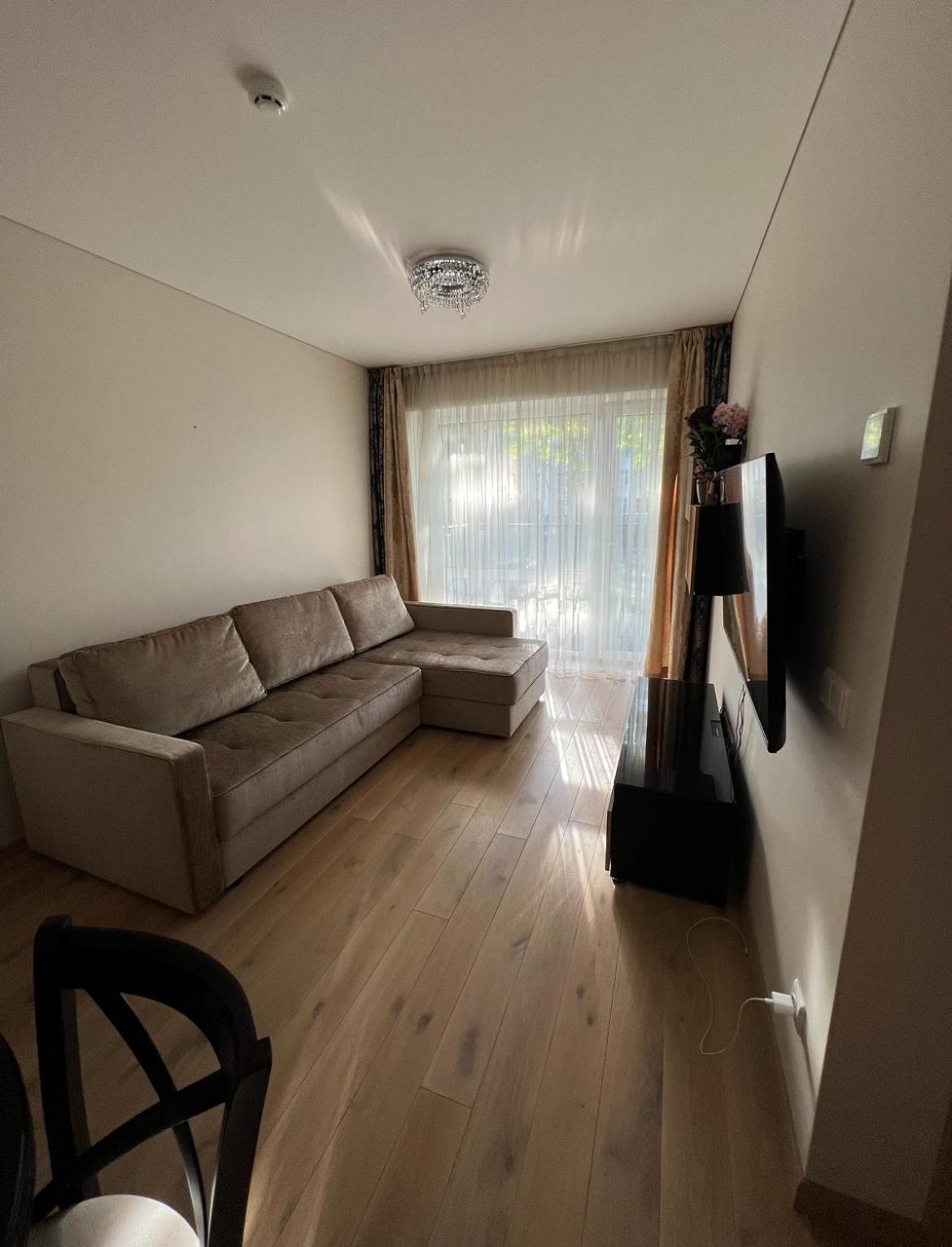 Апартаменты Apartamentai Palangos Centre *