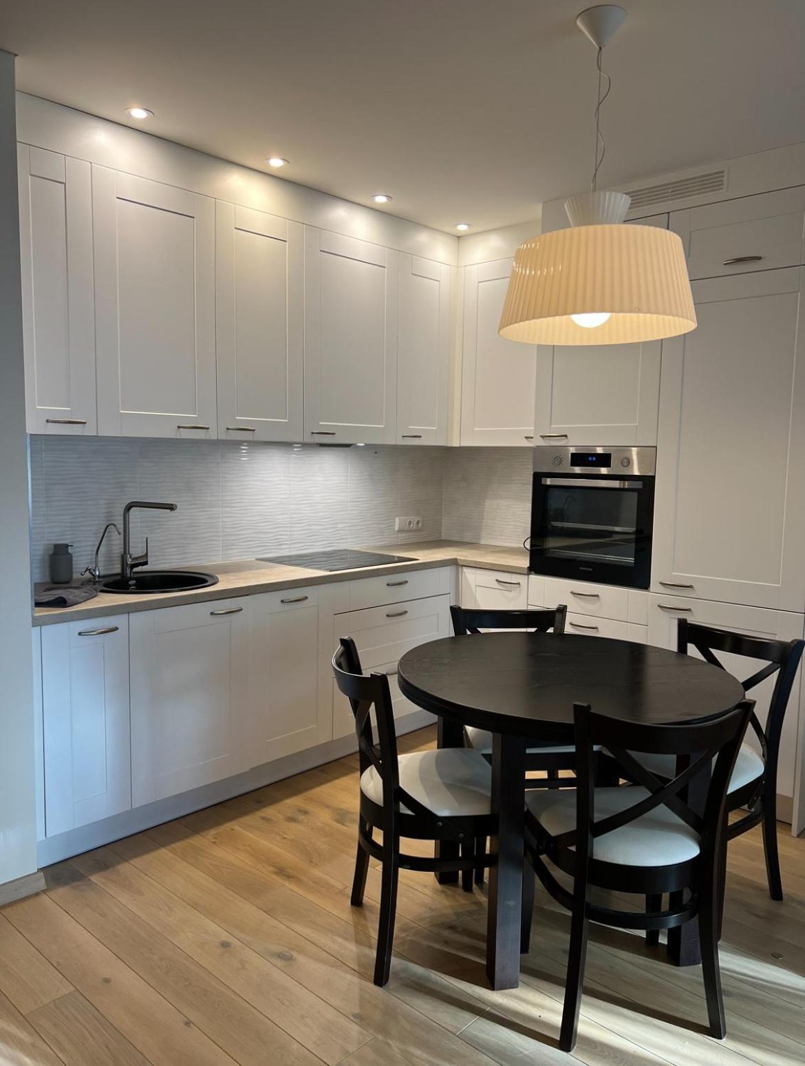 Apartamentai Palangos Centre Apartment Palanga