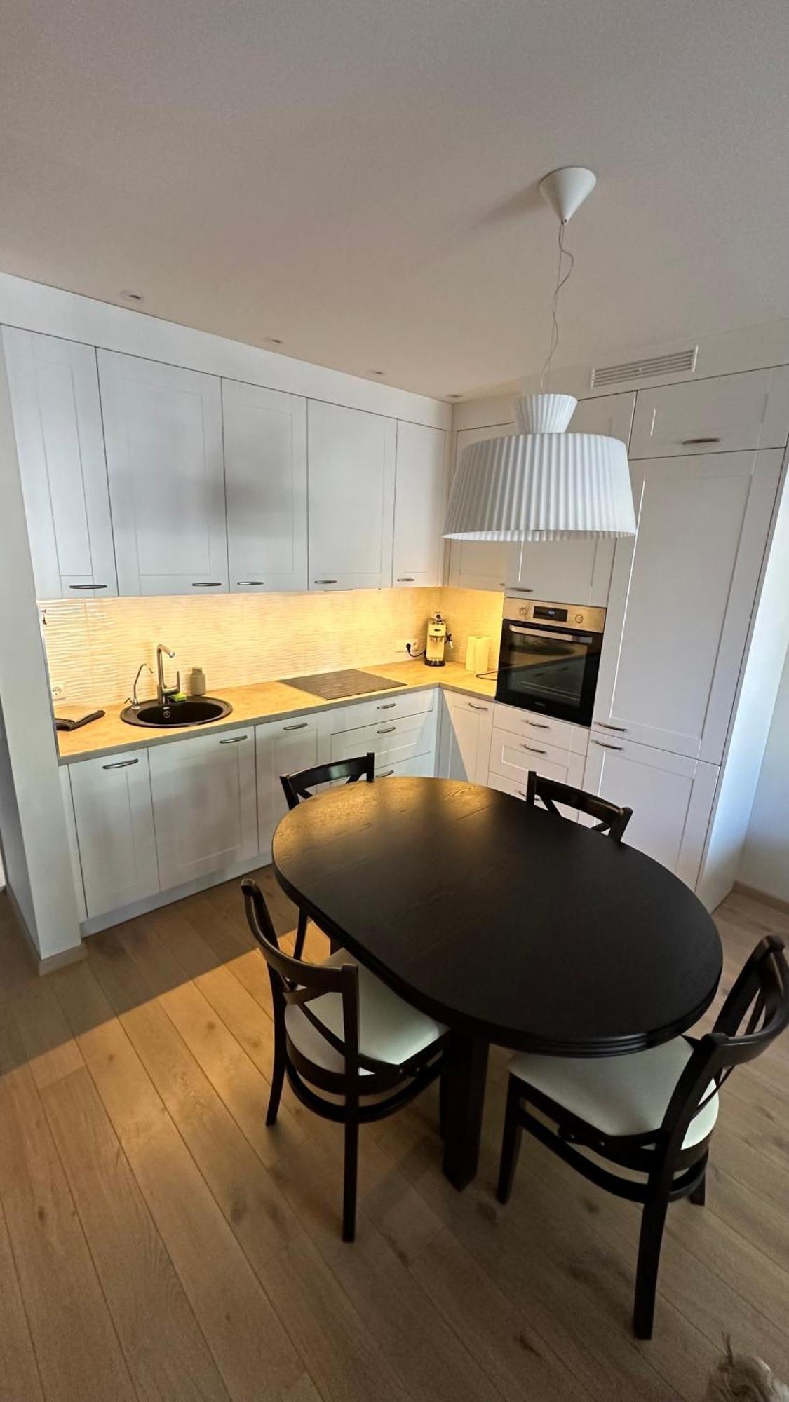Apartment Apartamentai Palangos Centre Palanga